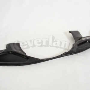 Motorbeplating zwart voor 13/1500 
Enkel poorts