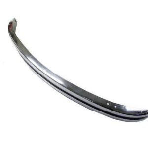 Bumper chroom kever voor
8/67->7.74 B.Kwal