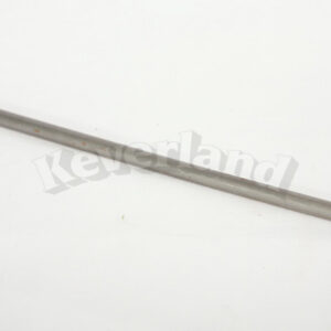 Gaskabelpijpje kever/KG 1/66-> excl. injectie
