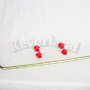 Stabilisatorstang voor dik kever/KG 
8/65->