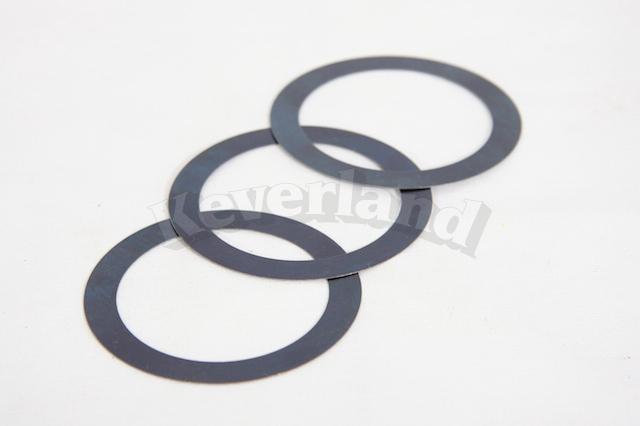 Vliegwiel afstelringen 0.30mm 4/66->
12/13/15/1600