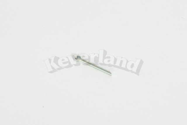 Kilometertellerkabel splitpen
