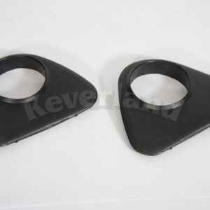 Bumpersteunrubber voor
Kever USA 8/74-> 2stk