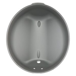 Koplamppot L/R A-kwal.
Kever 8/58->7/67  SILVERWELD