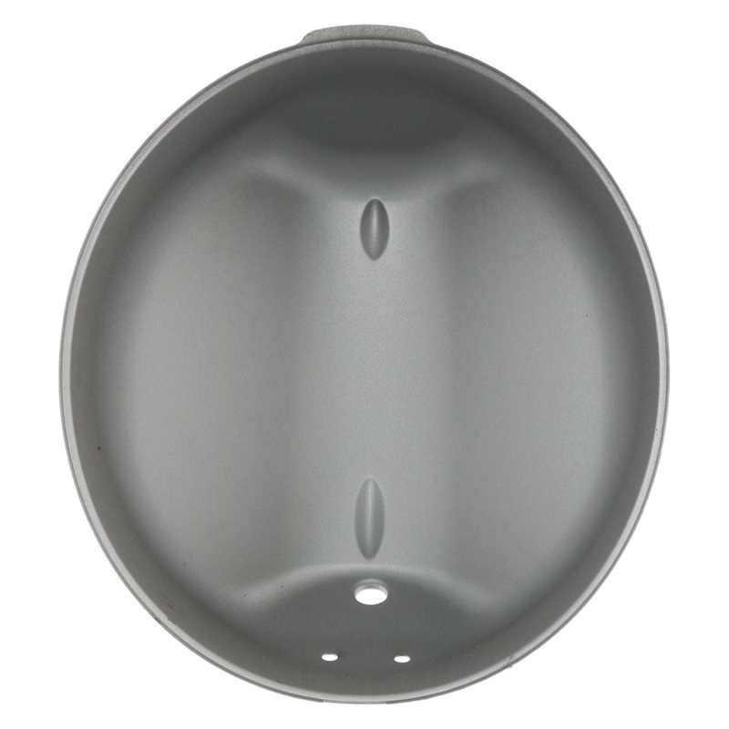 Koplamppot L/R A-kwal.
Kever 8/58->7/67  SILVERWELD