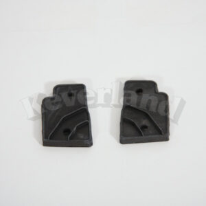 Afsluitrubber C stijl kapscharnier A 
Kever cabriolet 1303