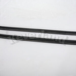 Deur ruitdichting bi/bu 2stk
Kever cabriolet 10/52->7/64
