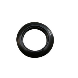 Plastic onder buitenspiegelbout 
Kever 8/67->