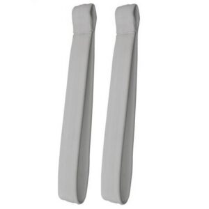 Teugels wit kever 8/57->7/67 2stk
Handvat