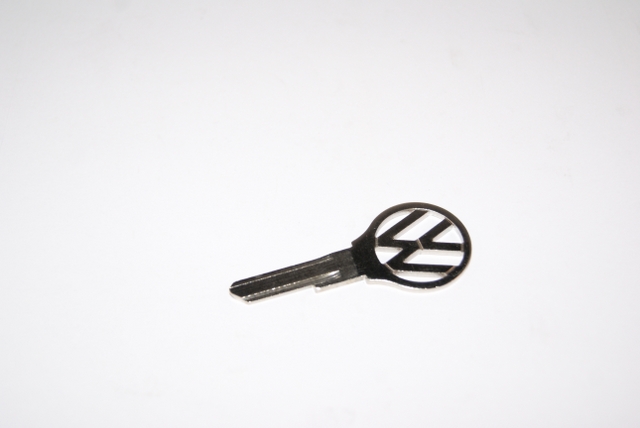 Sleutel SG-SP profiel
Kever 1/54->7/59 KG->7/66