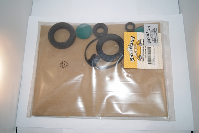 Pakkingset versnellingsbak T3 1983->