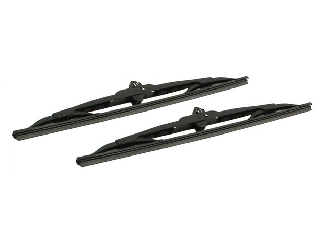 Ruitenwisser bladen 1303 380mm 2stk