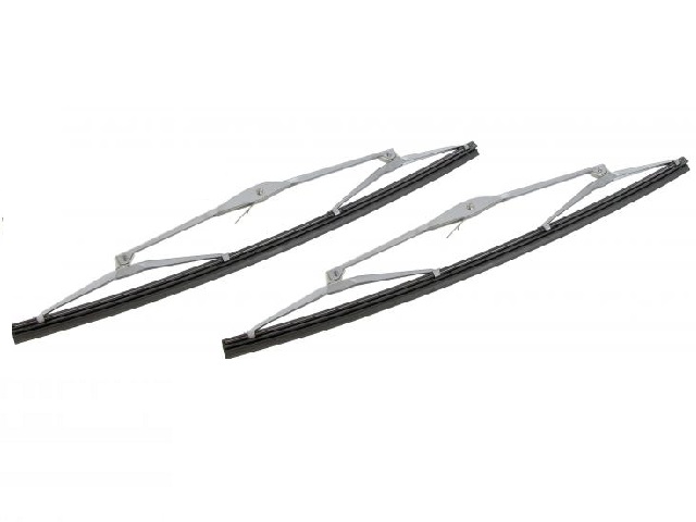 Ruitenwisser bladen 340mm
1303 cabriolet / KG 8/67->