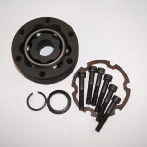 Homokineet p/st. T2 6/67->7/79 A-kwaliteit 
T3 2wd Syncro binnen 181 IRS
