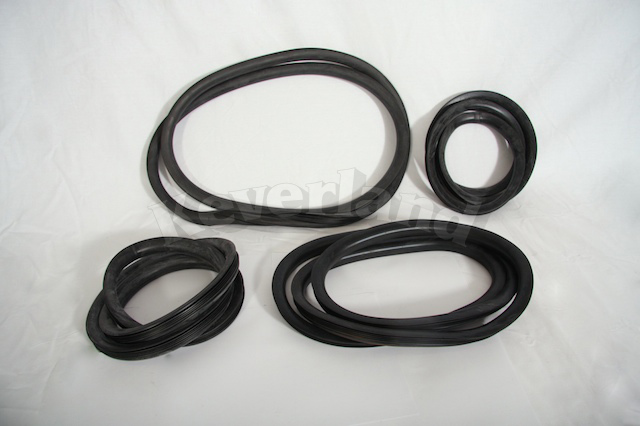 Ruitrubberset callook 
Kever 1303
