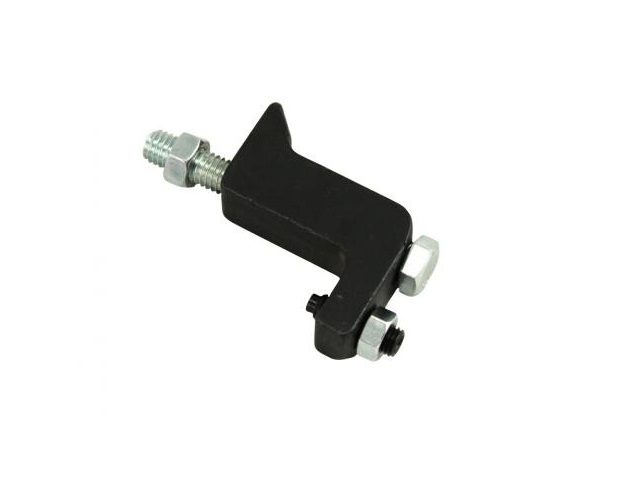 Gereedschap vliegwielspeling meter