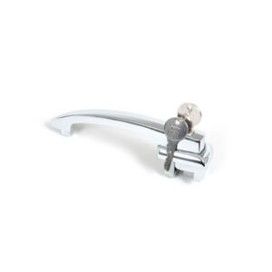Deurhandvat met slot
Kever 8/64->7/66