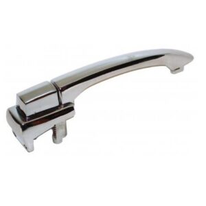 Deurhandvat zonder slot
Kever 8/59->7/64