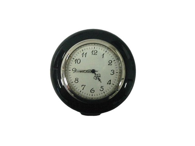Claxon dop met klok
Kever/KG 8/59->7/71 type3 ->7/71