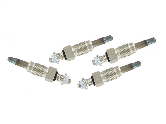 Gloeibougie T3 diesel 1stk