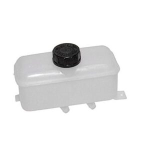 Remvloeistof reservoir 
Kever 8/67->