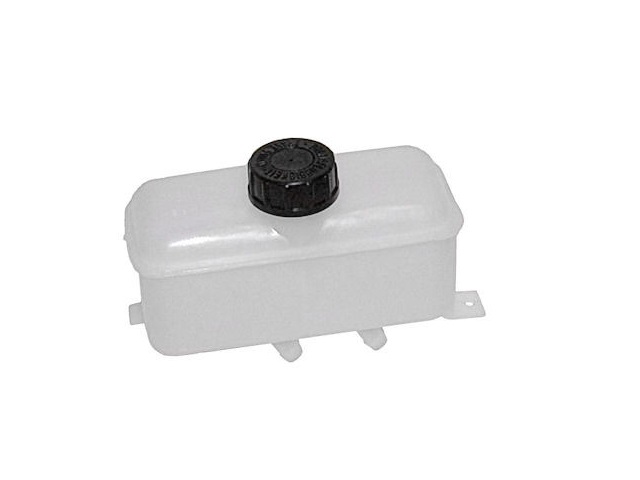 Remvloeistof reservoir 
Kever 8/67->