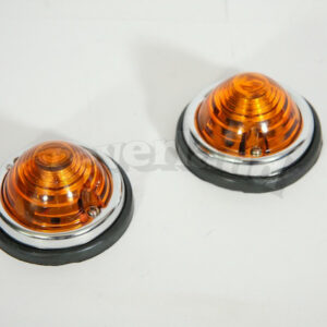 Verlichting custom amber 2stk