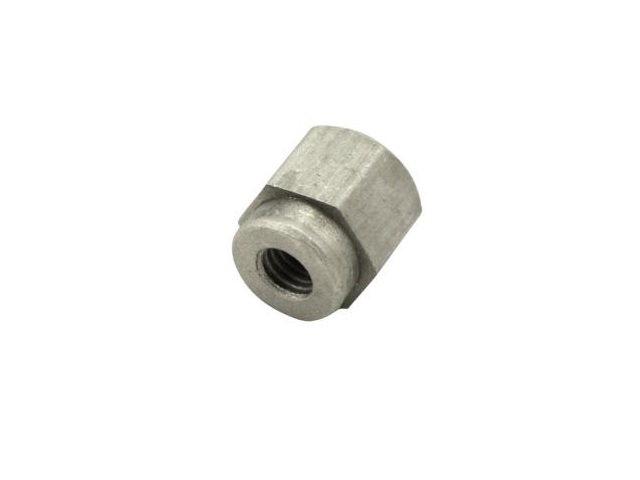 Moer ruitenwisser arm Kever/KG
8/69->7/72 2stk