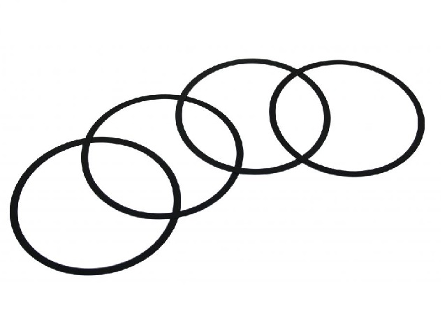 Vulringen onder cilinders 2.28mm 4stk
17/18/2000cc 100mm 90/1993/1994/1996 mm