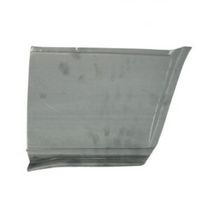Paneelplaat voor achterwiel Links T3
8/79->7/92