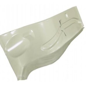 Kattebak reparatiedeel links kever