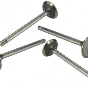 Kleppen uitlaat 32x8mm 4stk
1300 8/70->7/74 15/1600 ->10/74