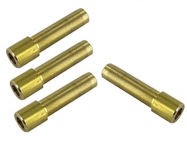 Klepgeleiders std inlaat 8mm
12/13/15/1600 4stk