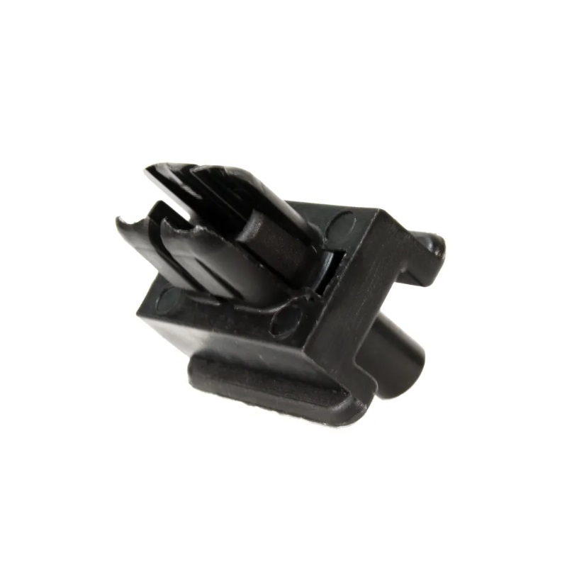 Bumperhoek eindstuk montageclip achterzijde
Golf I '79-'84 2stk