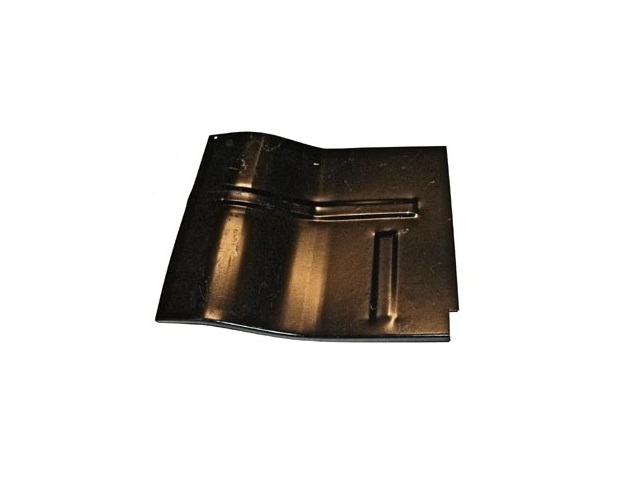 Plaat onder stoel L. T1 3/50->7/67