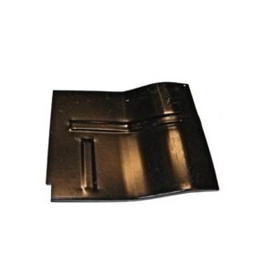 Plaat onder stoel R. T1 8/50->7/67