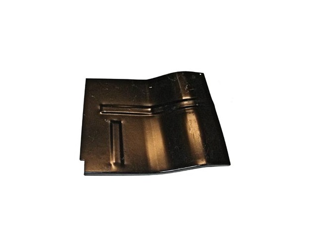 Plaat onder stoel R. T1 8/50->7/67