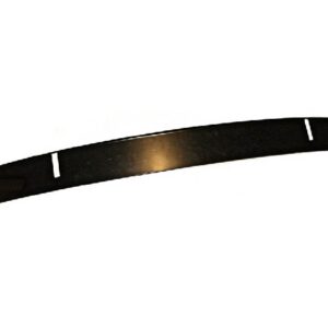 Frontplaat buiten tot lasstrip T1
3/50->7/67