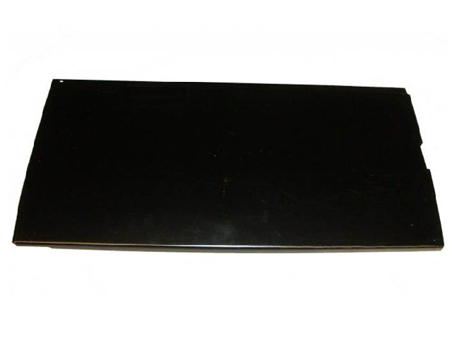 Laaddeur buitenzijde voor T1 8/50->7/67
AUTOCRAFT