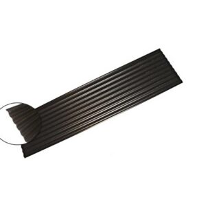 Reparatieplaat laadvloer T1-2 3/50->7/79
150x37cm -/- pick-up
