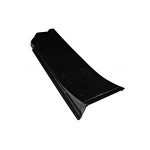 Plaat naast motor L. T1 3/50->7/67