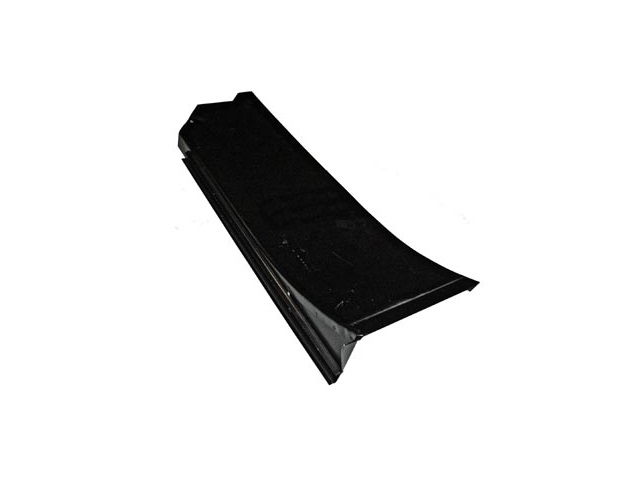 Plaat naast motor L. T1 3/50->7/67