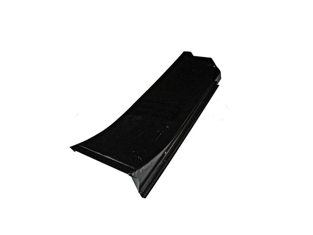 Plaat naast motor R. T1 3/50->7/67