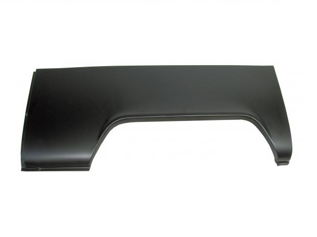 Schermrand LA hoog model
T2 8/72->7-79