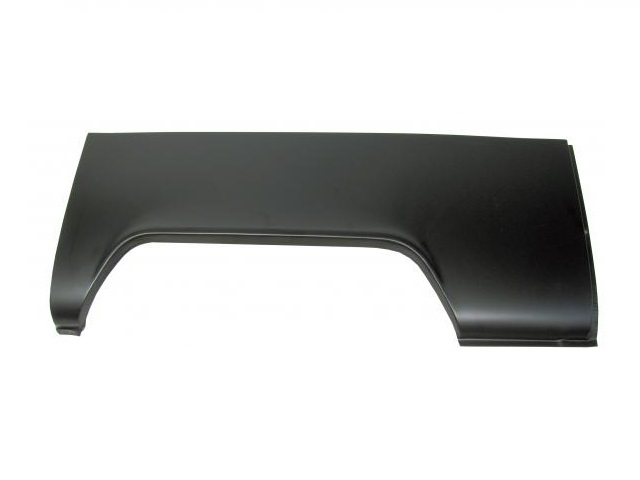 Schermrand RA hoog model
T2 8/72->7/79