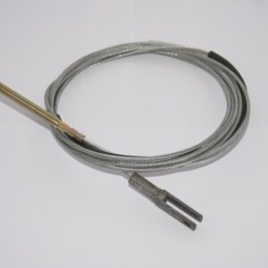 Koppelingskabel 3110mm T1 6/59->961