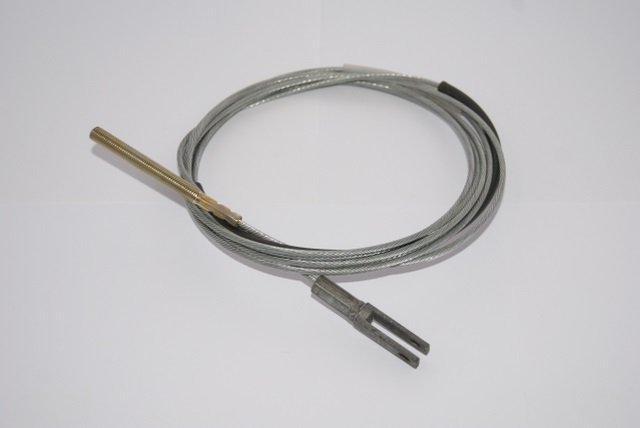 Koppelingskabel 3110mm T1 6/59->961