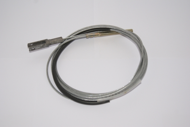 Koppelingskabel 3215mm T2 8/72->7/79