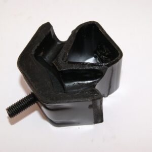 Motor ophangrubber achter T2 8/67->7/71