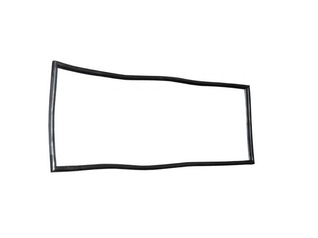 Motorklep rubber T1 3/55->7/67
B-kwaliteit  KIES: B.90161A